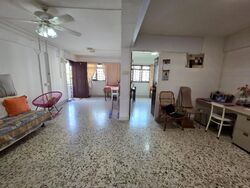 Blk 329 Clementi Avenue 2 (Clementi), HDB 3 Rooms #482787551